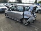 2007 Honda FIT S