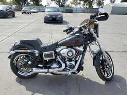 2014 Harley-Davidson Fxdl Dyna Low Rider en venta en Sacramento, CA