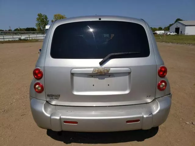 2008 Chevrolet HHR LT