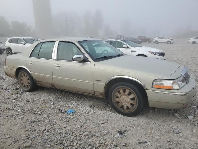 2003 Mercury Grand Marquis LS