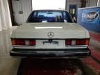 1979 Mercedes-Benz 280 CE