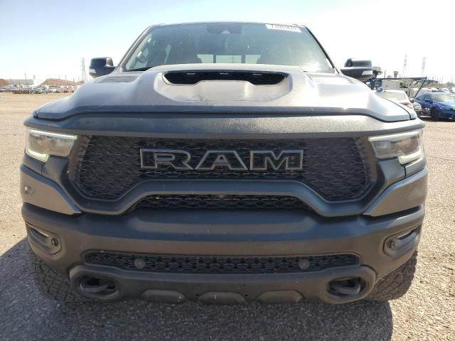 2022 Dodge RAM 1500 TRX