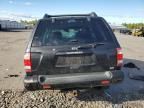 2004 Nissan Pathfinder LE