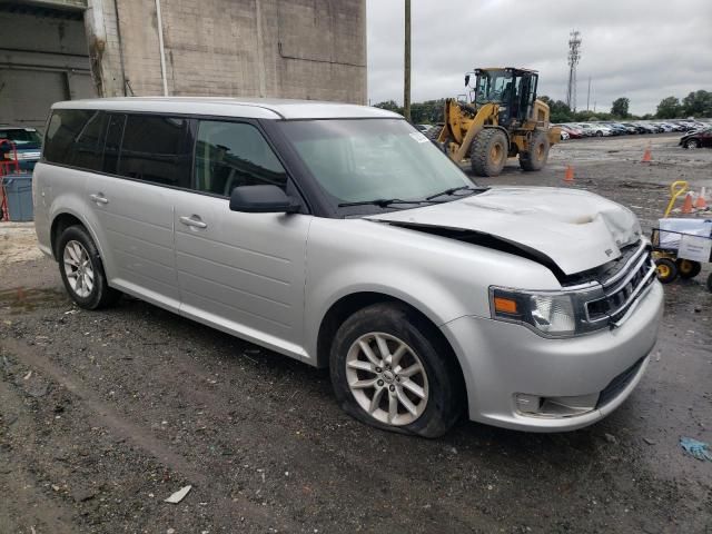 2013 Ford Flex SE