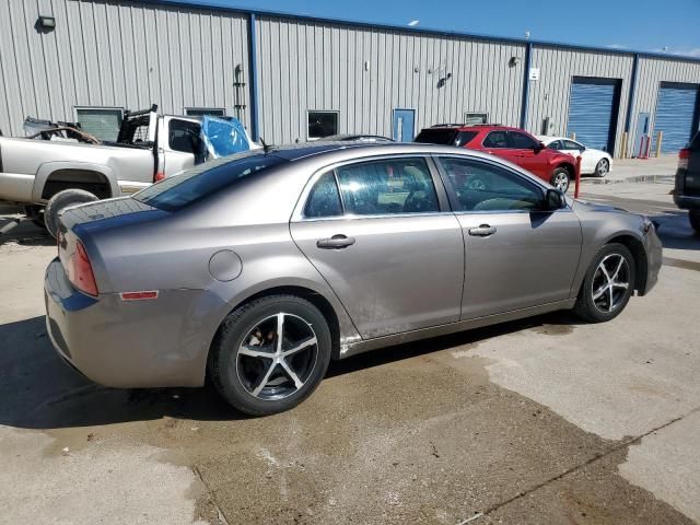 2011 Chevrolet Malibu LS