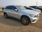 2018 Mercedes-Benz GLC 300 4matic