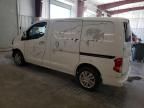 2015 Chevrolet City Express LT