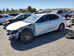 2023 Toyota Camry XLE en venta en Martinez, CA