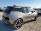 2014 BMW I3 REX