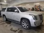 2019 Cadillac Escalade ESV Premium Luxury