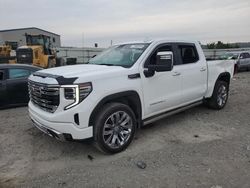 Salvage cars for sale from Copart Earlington, KY: 2024 GMC Sierra K1500 Denali