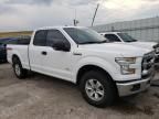 2015 Ford F150 Super Cab