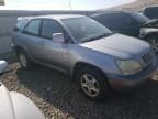 2003 Lexus RX 300