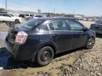 2007 Nissan Sentra 2.0