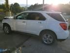 2012 Chevrolet Equinox LTZ