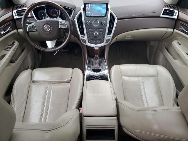 2011 Cadillac SRX Luxury Collection