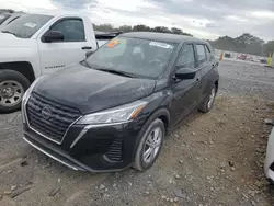 Vehiculos salvage en venta de Copart Madisonville, TN: 2023 Nissan Kicks S