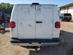 2001 Dodge RAM Van B1500