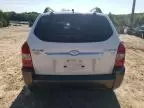 2005 Hyundai Tucson GLS