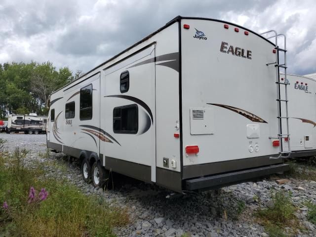 2013 Jayco Eagle