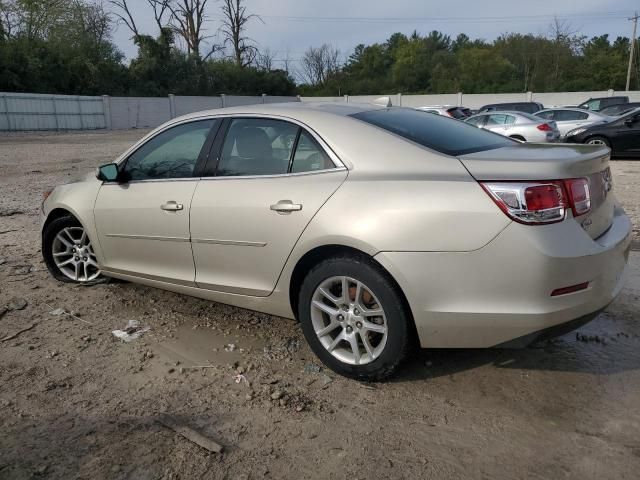 2013 Chevrolet Malibu 1LT