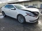 2014 Lincoln MKS