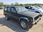 1998 Jeep Cherokee SE