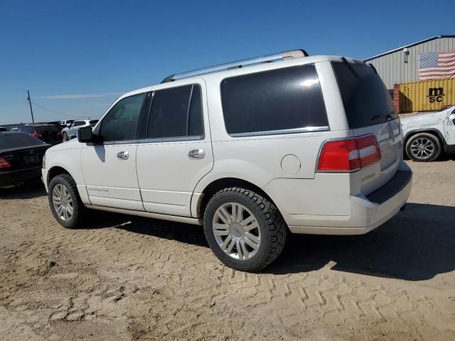 2013 Lincoln Navigator