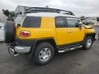 2007 Toyota FJ Cruiser