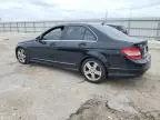 2010 Mercedes-Benz C 300 4matic