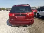 2010 Toyota Sienna CE