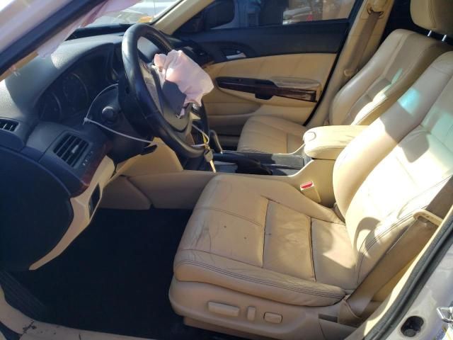 2010 Honda Accord Crosstour EXL