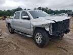 2018 Chevrolet Silverado C1500 LT