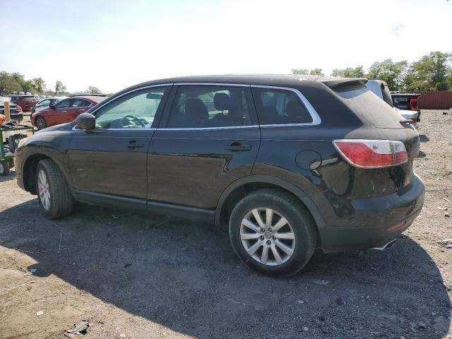 2010 Mazda CX-9