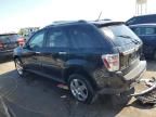 2008 Chevrolet Equinox LTZ