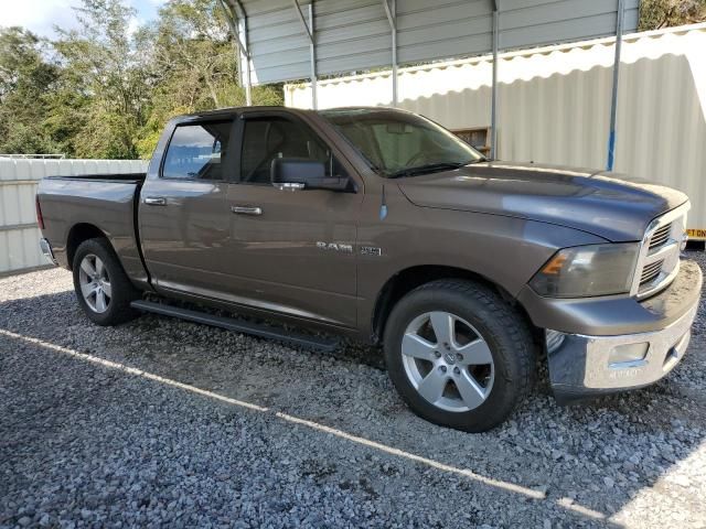 2009 Dodge RAM 1500