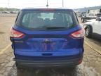 2015 Ford Escape S