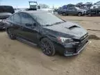 2019 Subaru WRX Limited