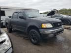 2002 Ford F150 Supercrew