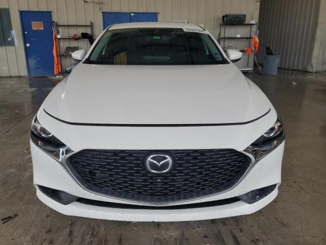 2021 Mazda 3 Select