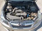 2014 Subaru Legacy 2.5I Limited