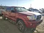 2006 Toyota Tacoma Double Cab Prerunner Long BED