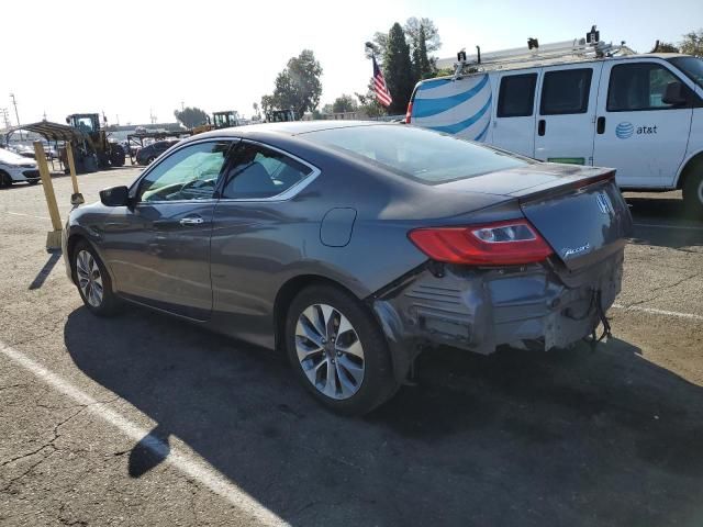 2014 Honda Accord LX-S