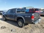 2004 Dodge Dakota Quad SLT