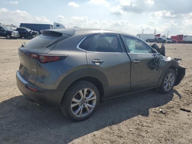 2021 Mazda CX-30 Preferred