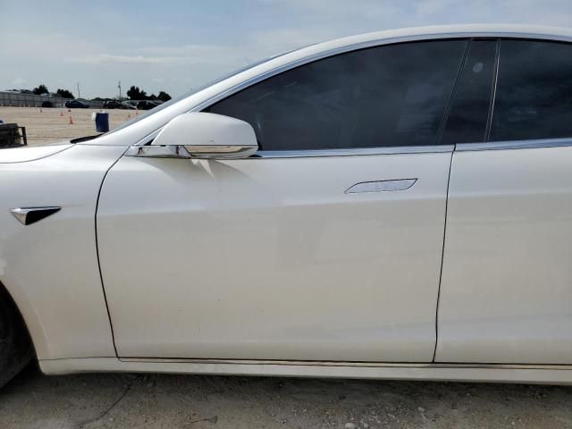 2019 Tesla Model S