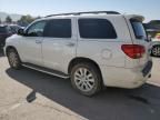 2010 Toyota Sequoia Platinum