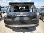 2023 Toyota 4runner SE