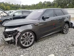 Run And Drives Cars for sale at auction: 2023 Land Rover Range Rover Sport Dynamic SE