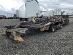 2002 Ford F550 Super Duty Stripped Chassis